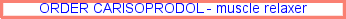 Buy carisoprodol